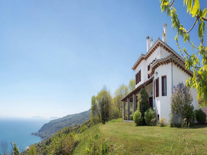 Aegean View Villa Anilio Pelion Bagian luar foto